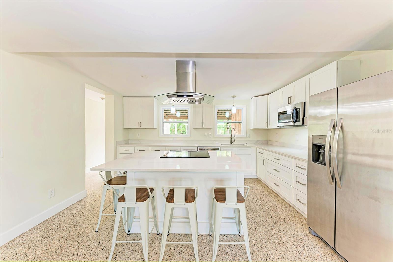 SUNRISE PARK REP - Residential