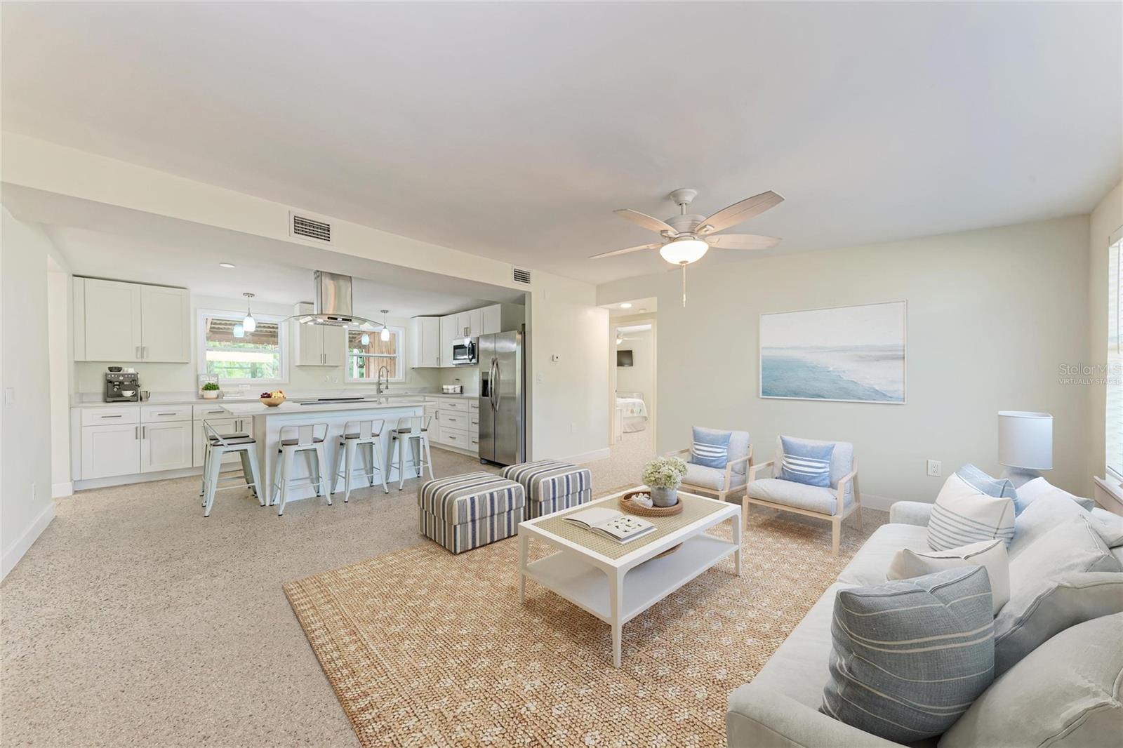 SUNRISE PARK REP - Residential