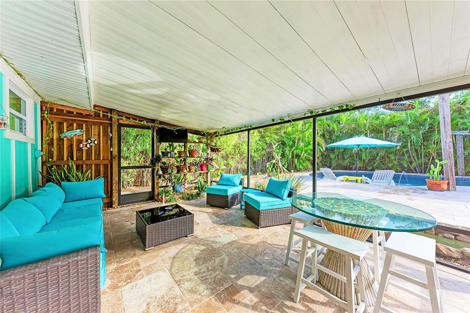 SUNRISE PARK REP - Residential