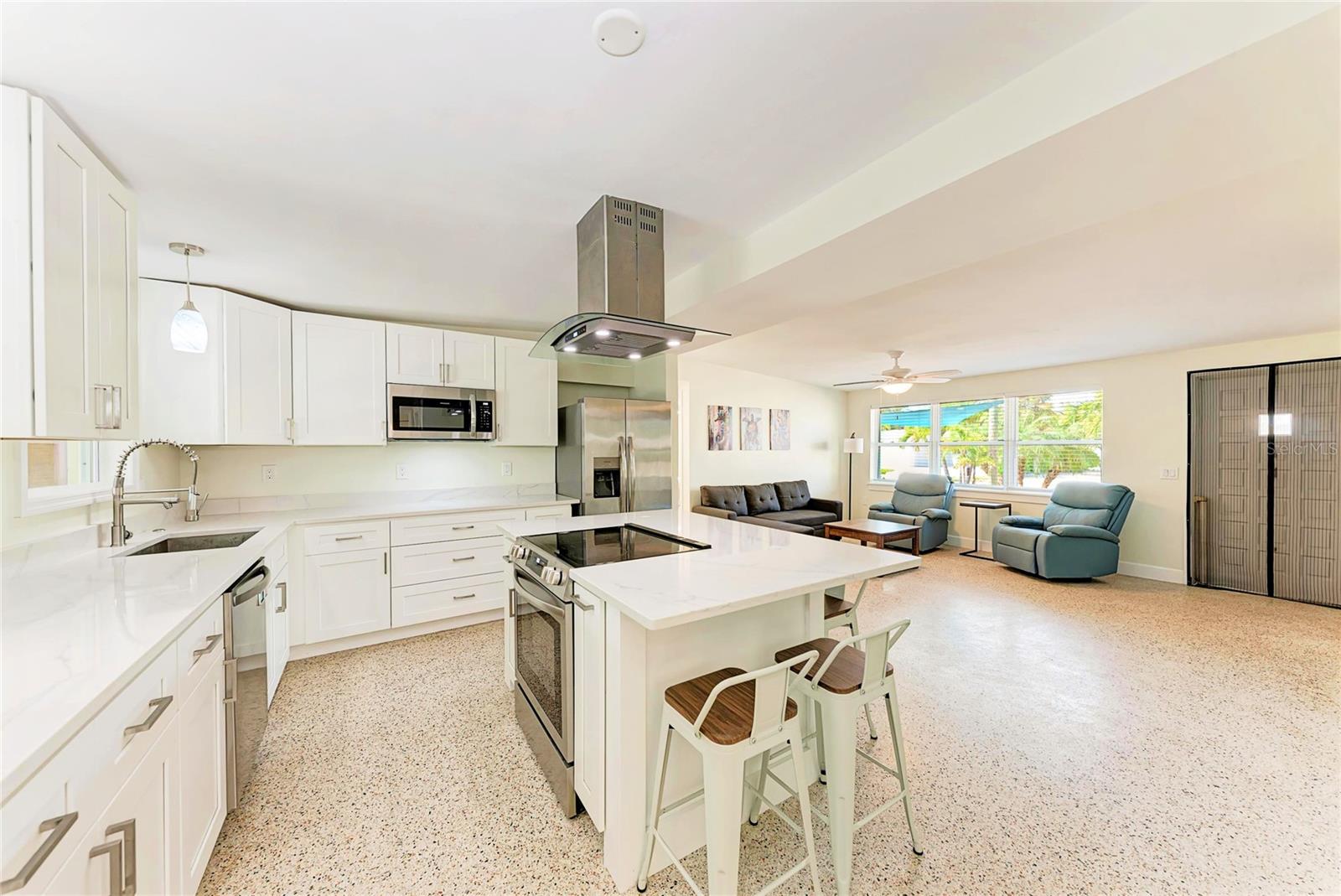 SUNRISE PARK REP - Residential