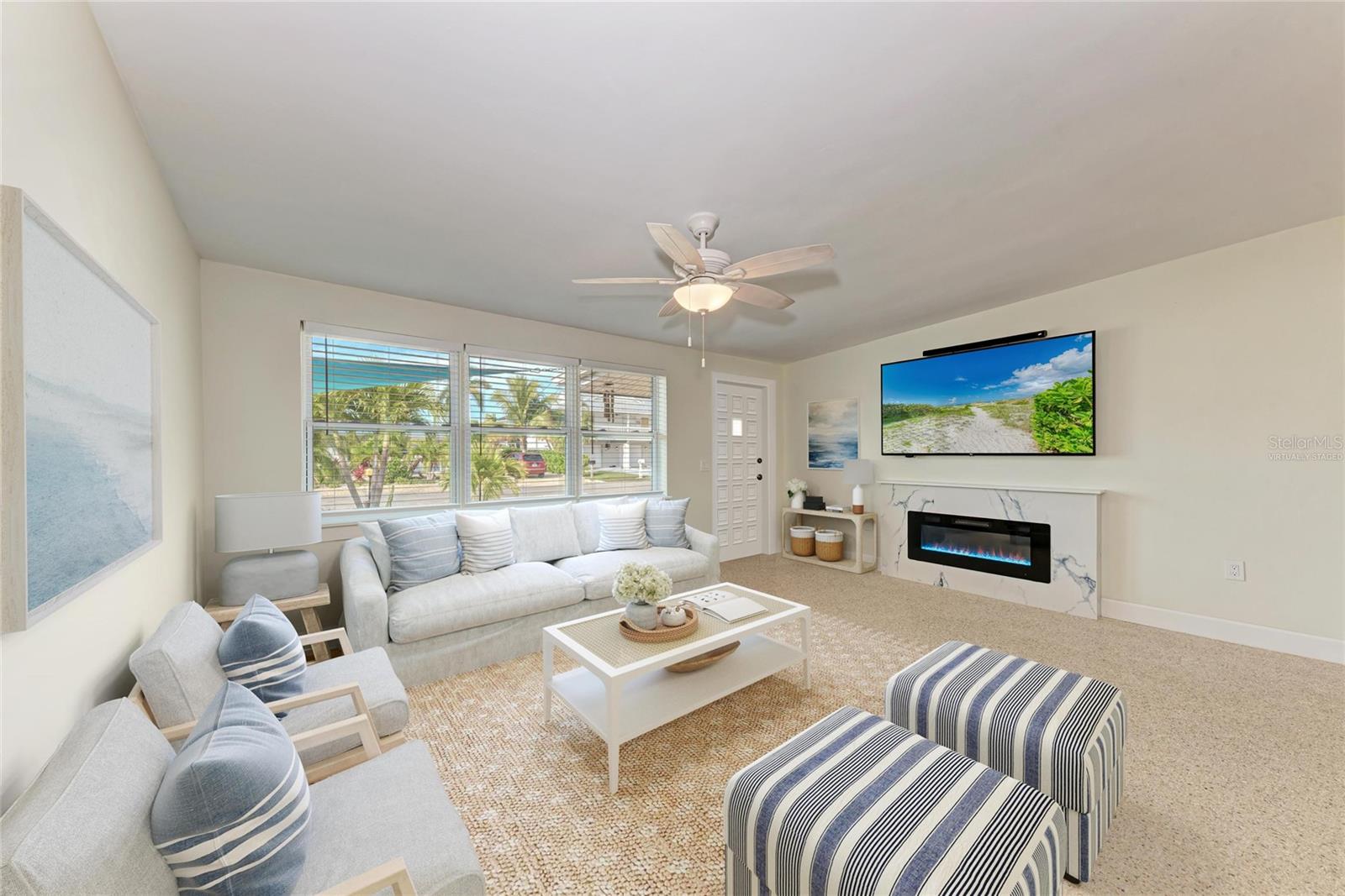 SUNRISE PARK REP - Residential