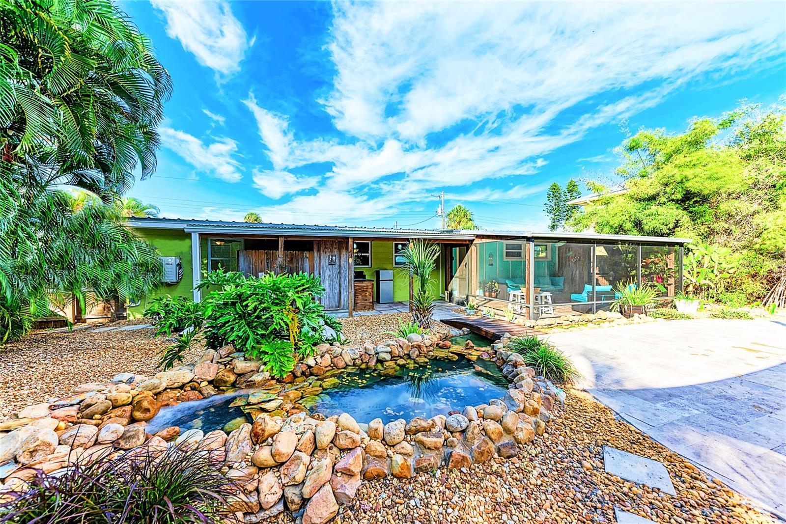 SUNRISE PARK REP - Residential