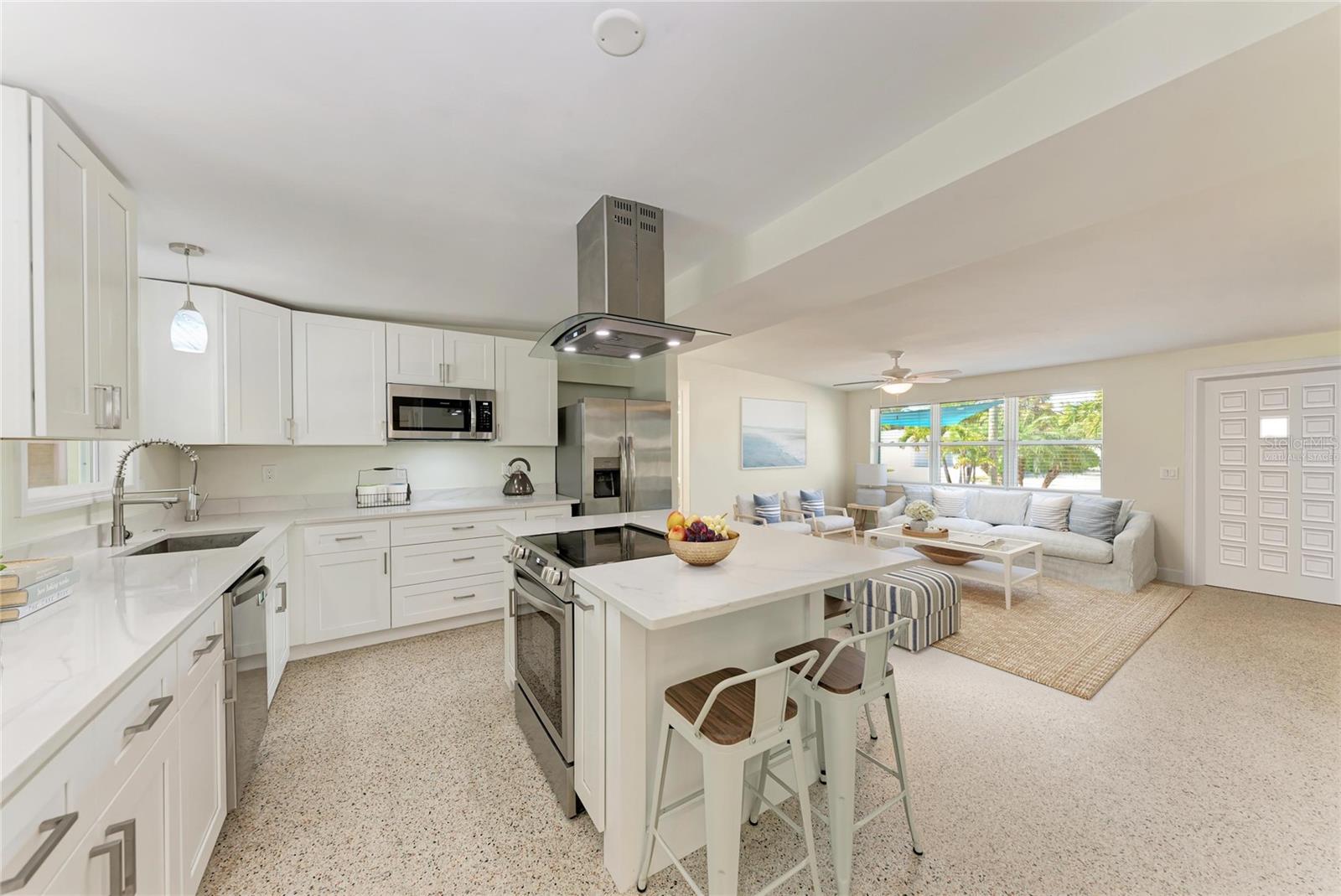 SUNRISE PARK REP - Residential