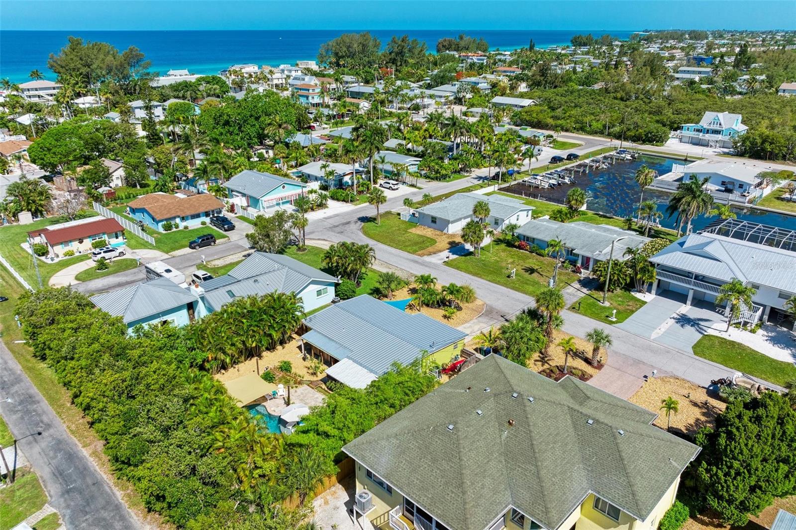 SUNRISE PARK REP - Residential