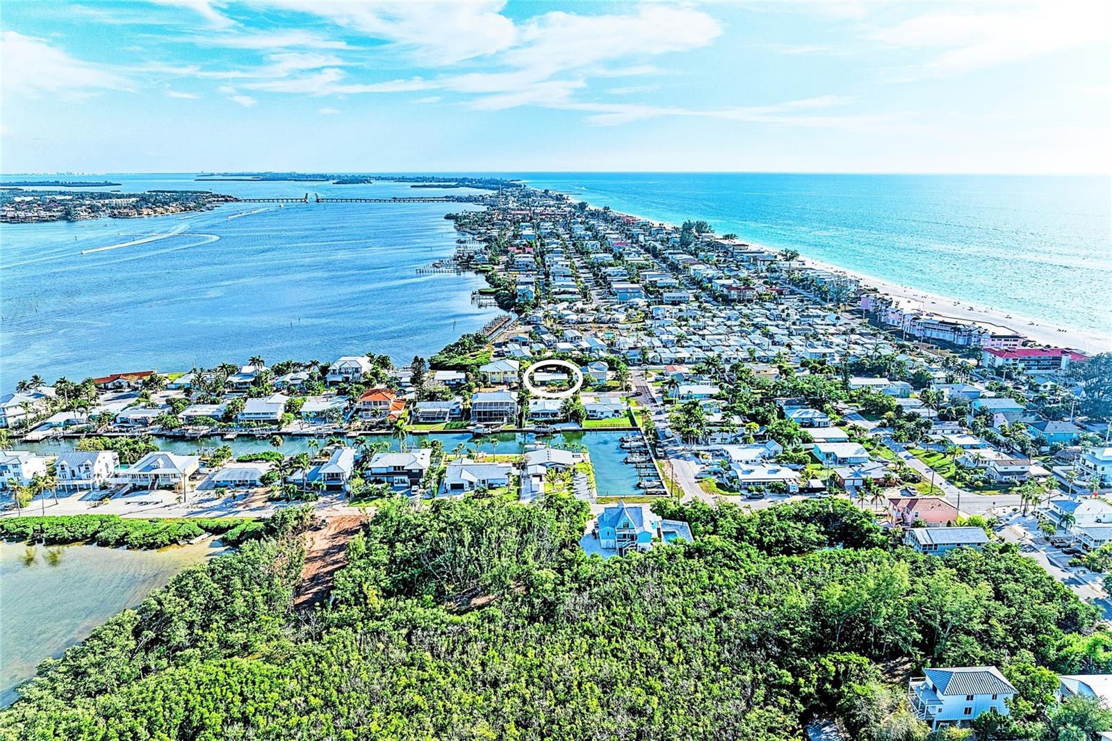 SUNRISE PARK REP - Residential