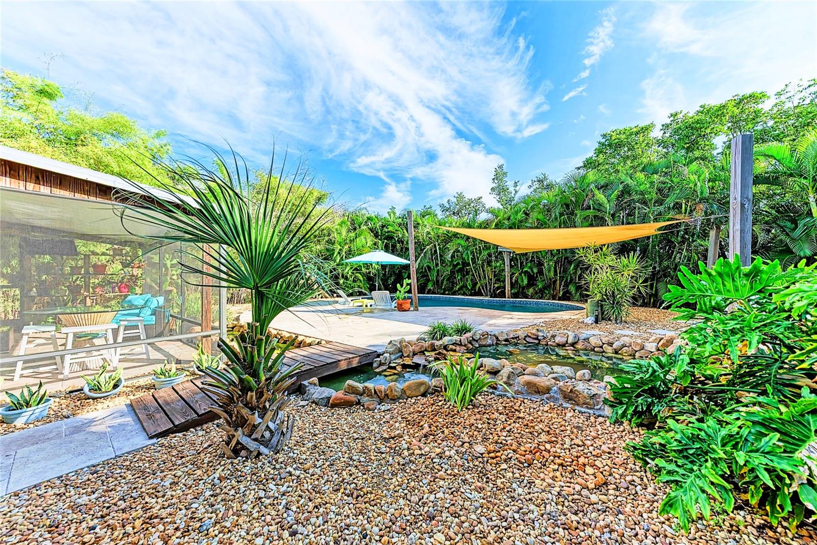 SUNRISE PARK REP - Residential