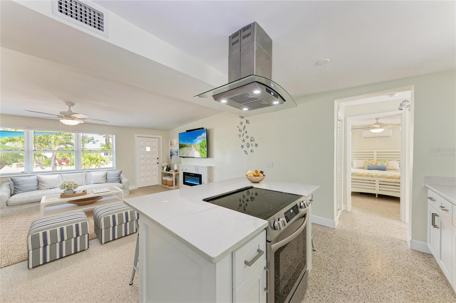 SUNRISE PARK REP - Residential