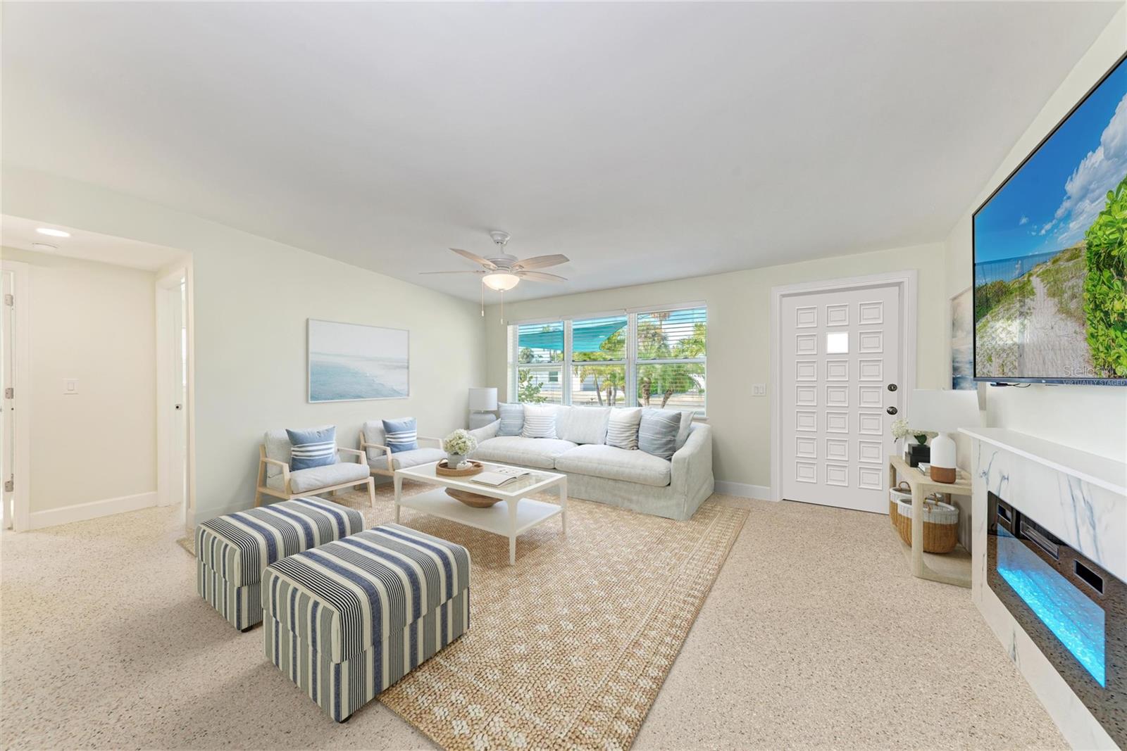 SUNRISE PARK REP - Residential