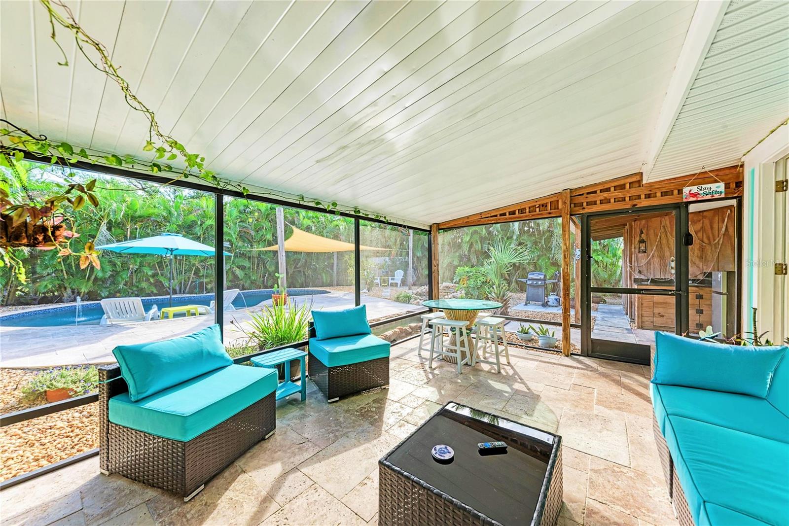 SUNRISE PARK REP - Residential