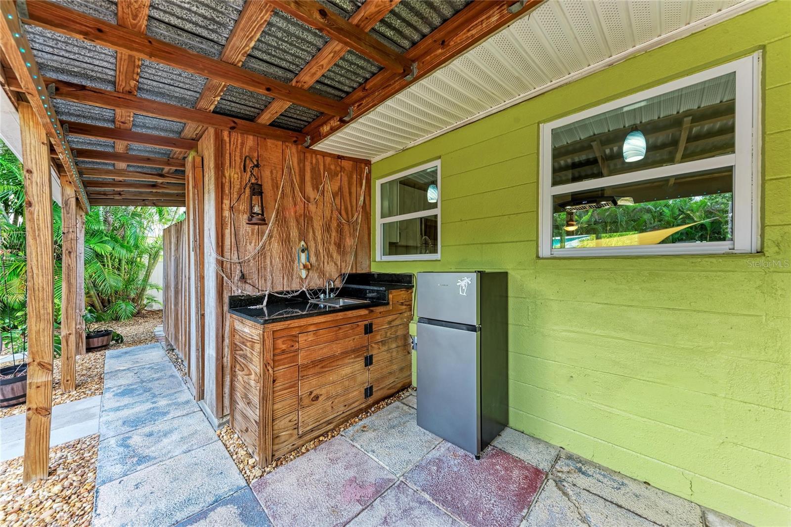 SUNRISE PARK REP - Residential