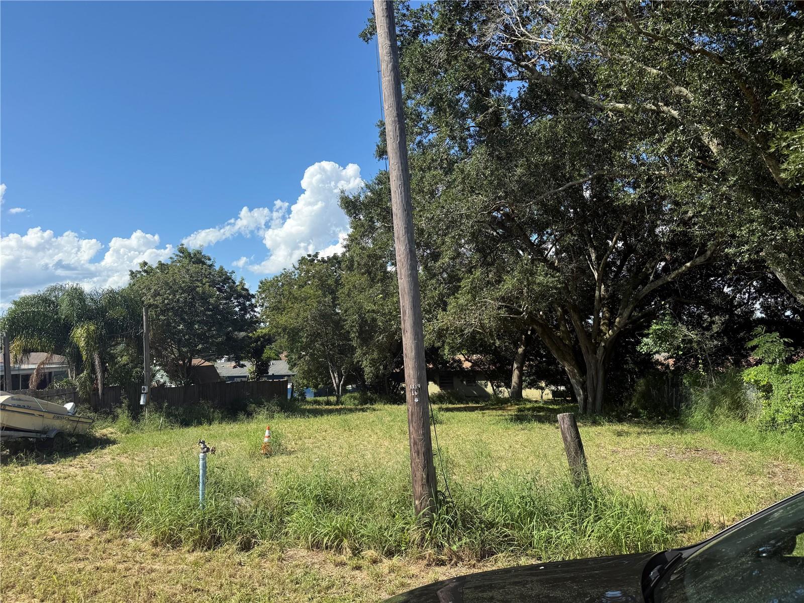 VILLAGE ESTATES - Land