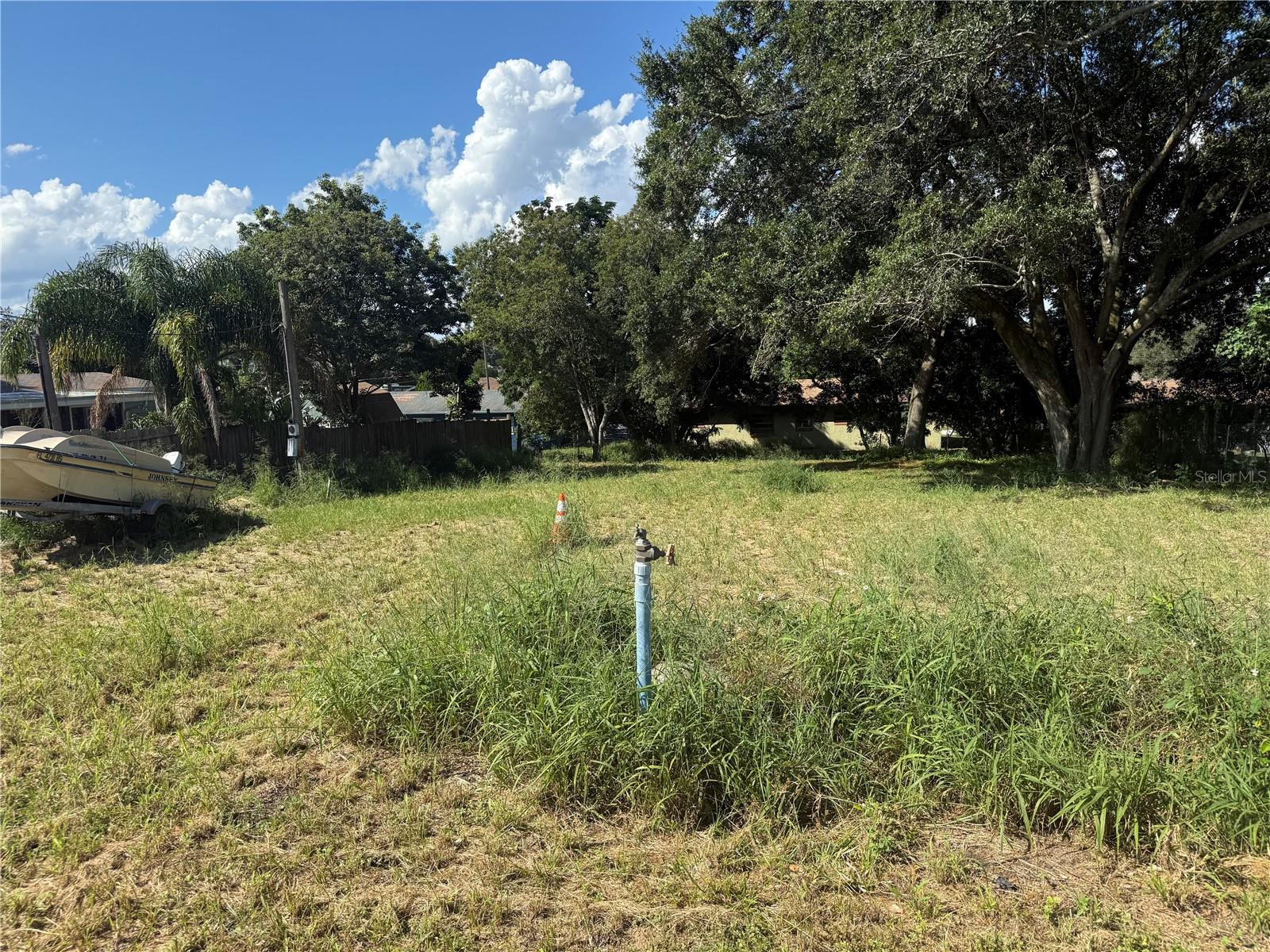 VILLAGE ESTATES - Land