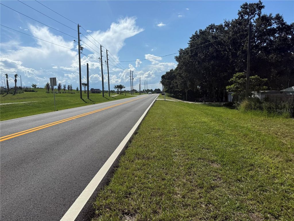 Photo of 630 Kokomo Road, Haines City, FL 33844 (MLS # S5134938)