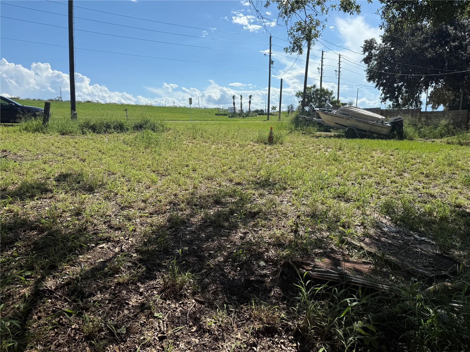 VILLAGE ESTATES - Land