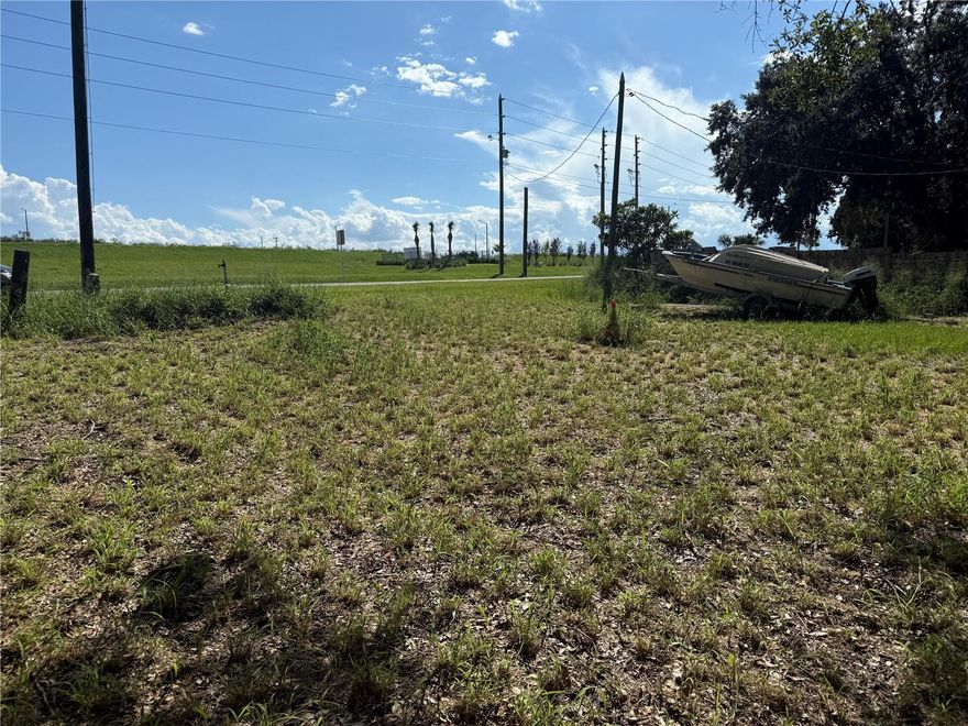 Discover the perfect opportunity to build your dream home or investment property on this 0.17-acre vacant lot in the heart of Haines City! Located on Kokomo Rd., this cleared parcel offers convenient access to major highways, local schools, shopping, dining, and the area’s popular lakes and recreational amenities.

Zoned for residential use, this lot provides the flexibility to design a custom home in a peaceful neighborhood setting—without the constraints of an HOA. Whether you're a builder, investor, or future homeowner, this property is a rare find in a growing area of Central Florida.