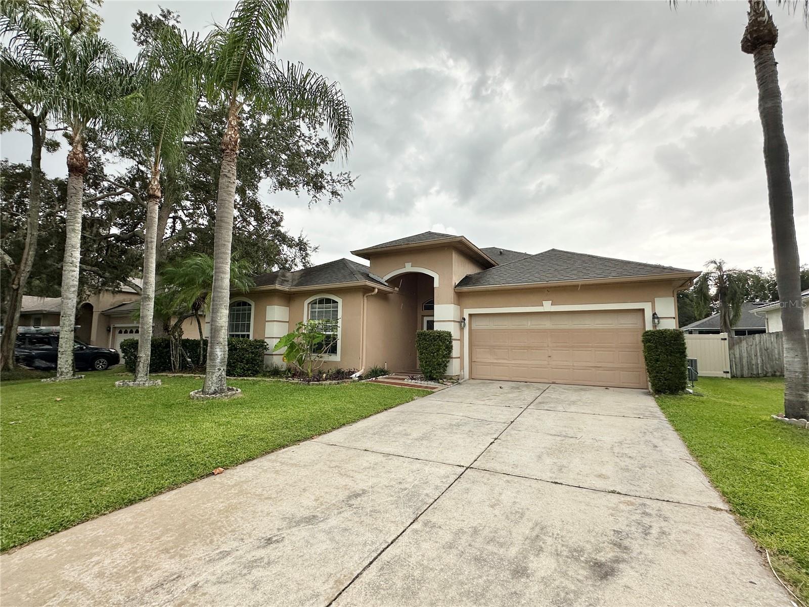 PRAIRIE LAKE VILLAGE PH 01 - Residential Lease