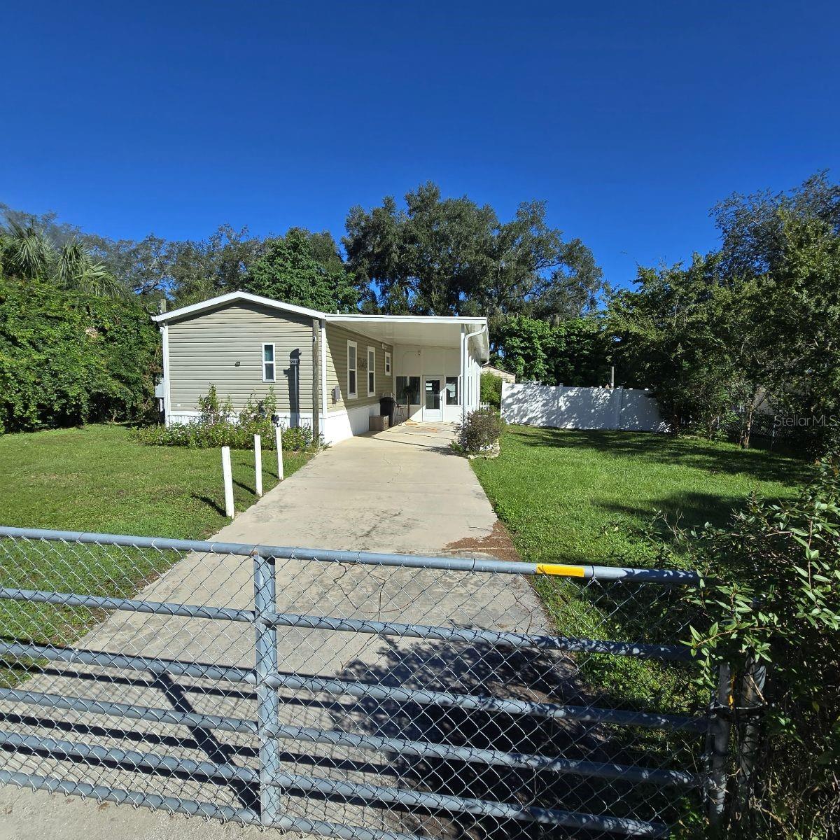 9837 SE 160TH LANE