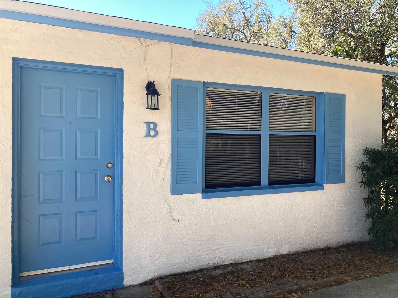 WEST OLDSMAR SEC 1 - Residential Lease