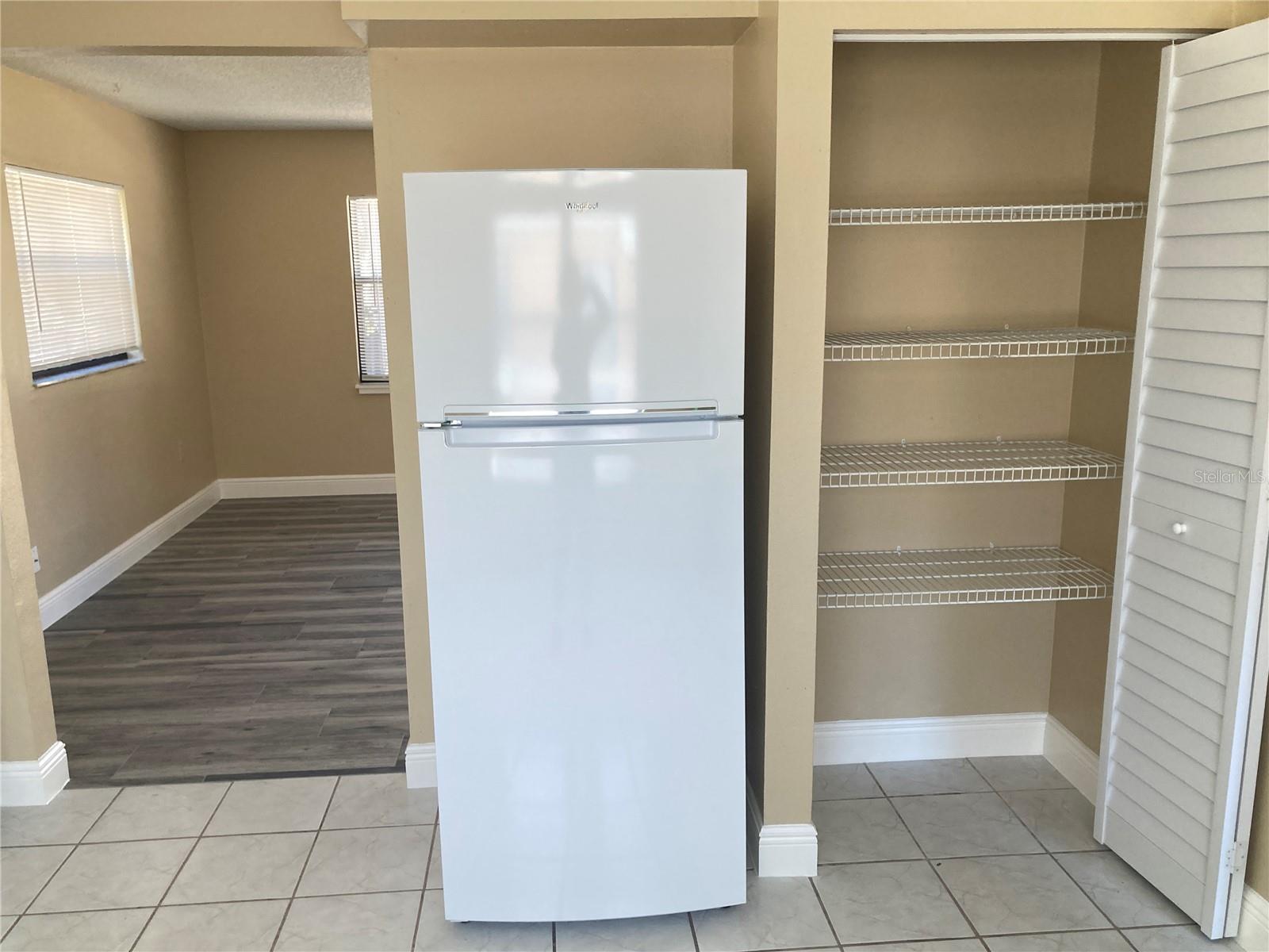 WEST OLDSMAR SEC 1 - Residential Lease