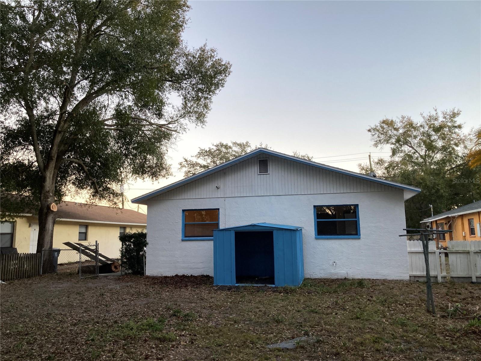 WEST OLDSMAR SEC 1 - Residential Lease