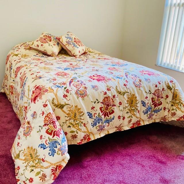 SUN CITY CENTER UNIT 257 PH II LOT 28 BLOCK 4 - Residential