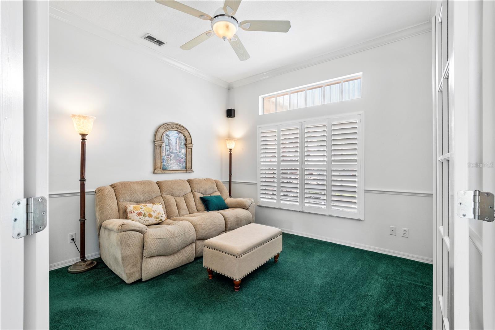 SUN CITY CENTER UNIT 257 PH II LOT 28 BLOCK 4 - Residential