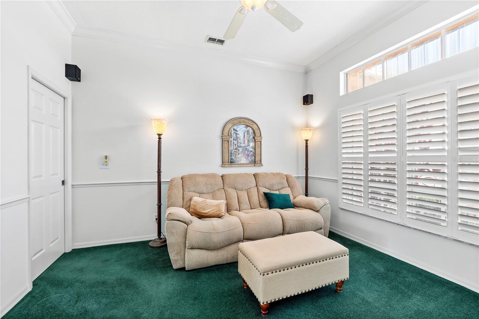 SUN CITY CENTER UNIT 257 PH II LOT 28 BLOCK 4 - Residential