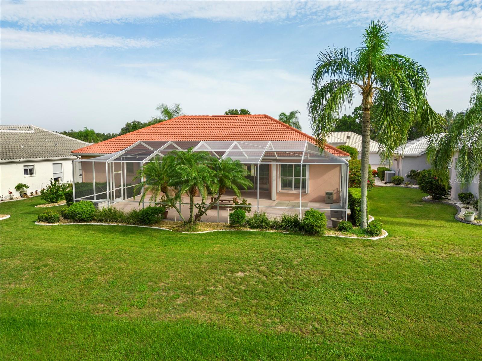 SUN CITY CENTER UNIT 257 PH II LOT 28 BLOCK 4 - Residential