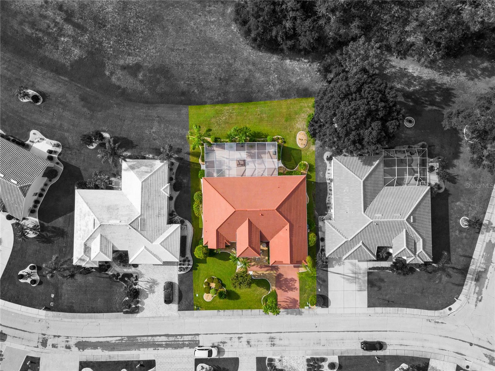 SUN CITY CENTER UNIT 257 PH II LOT 28 BLOCK 4 - Residential