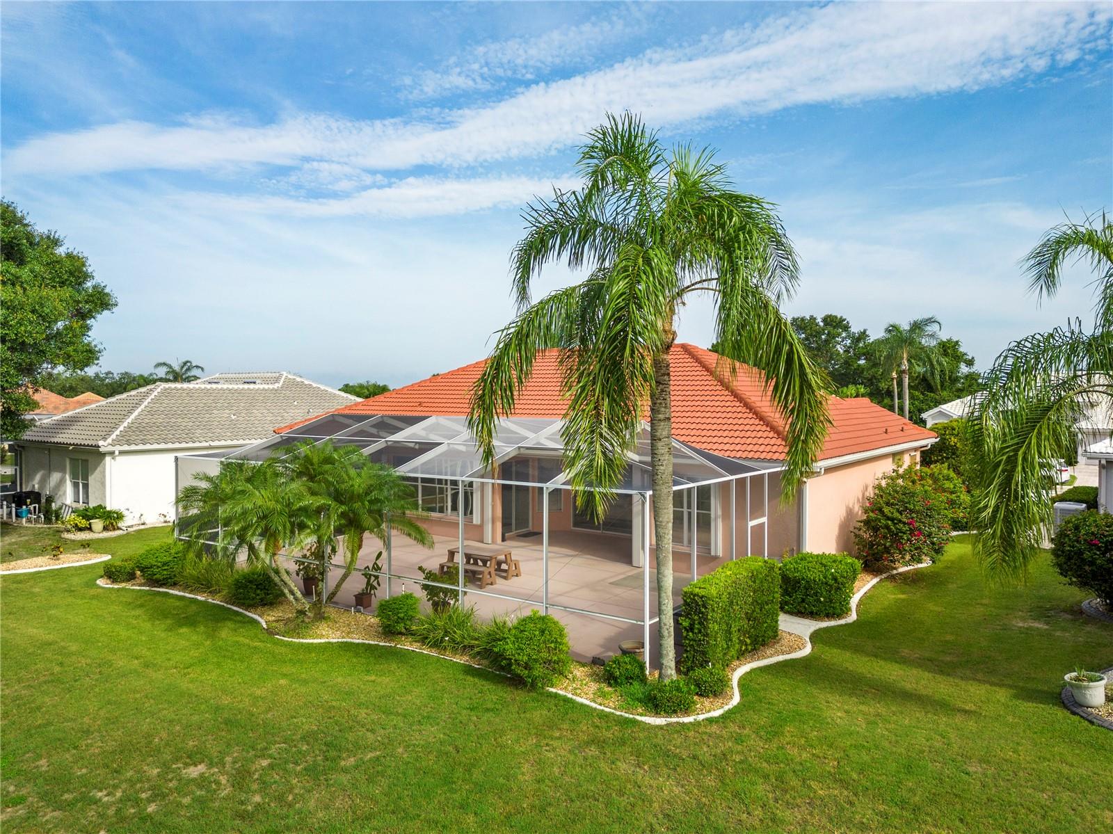 SUN CITY CENTER UNIT 257 PH II LOT 28 BLOCK 4 - Residential