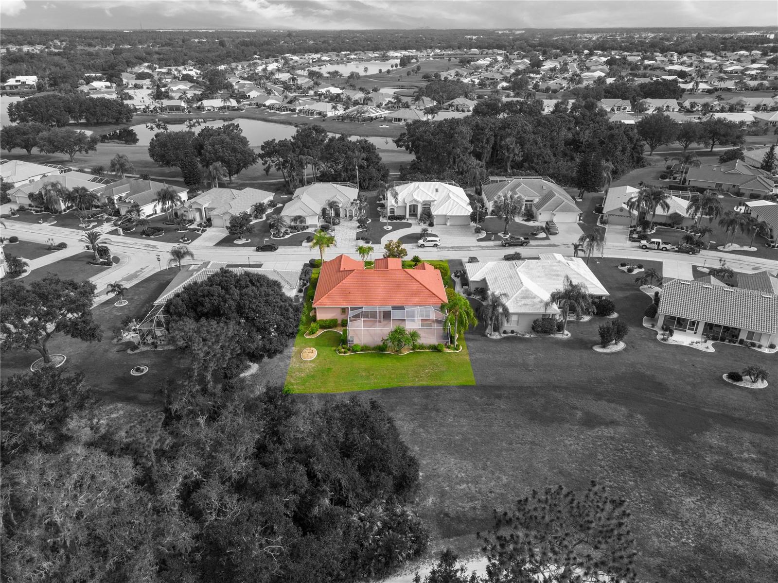 SUN CITY CENTER UNIT 257 PH II LOT 28 BLOCK 4 - Residential