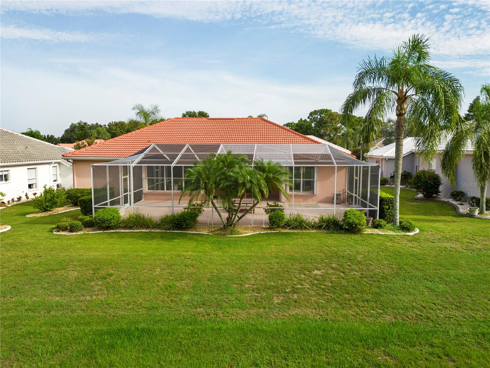 SUN CITY CENTER UNIT 257 PH II LOT 28 BLOCK 4 - Residential