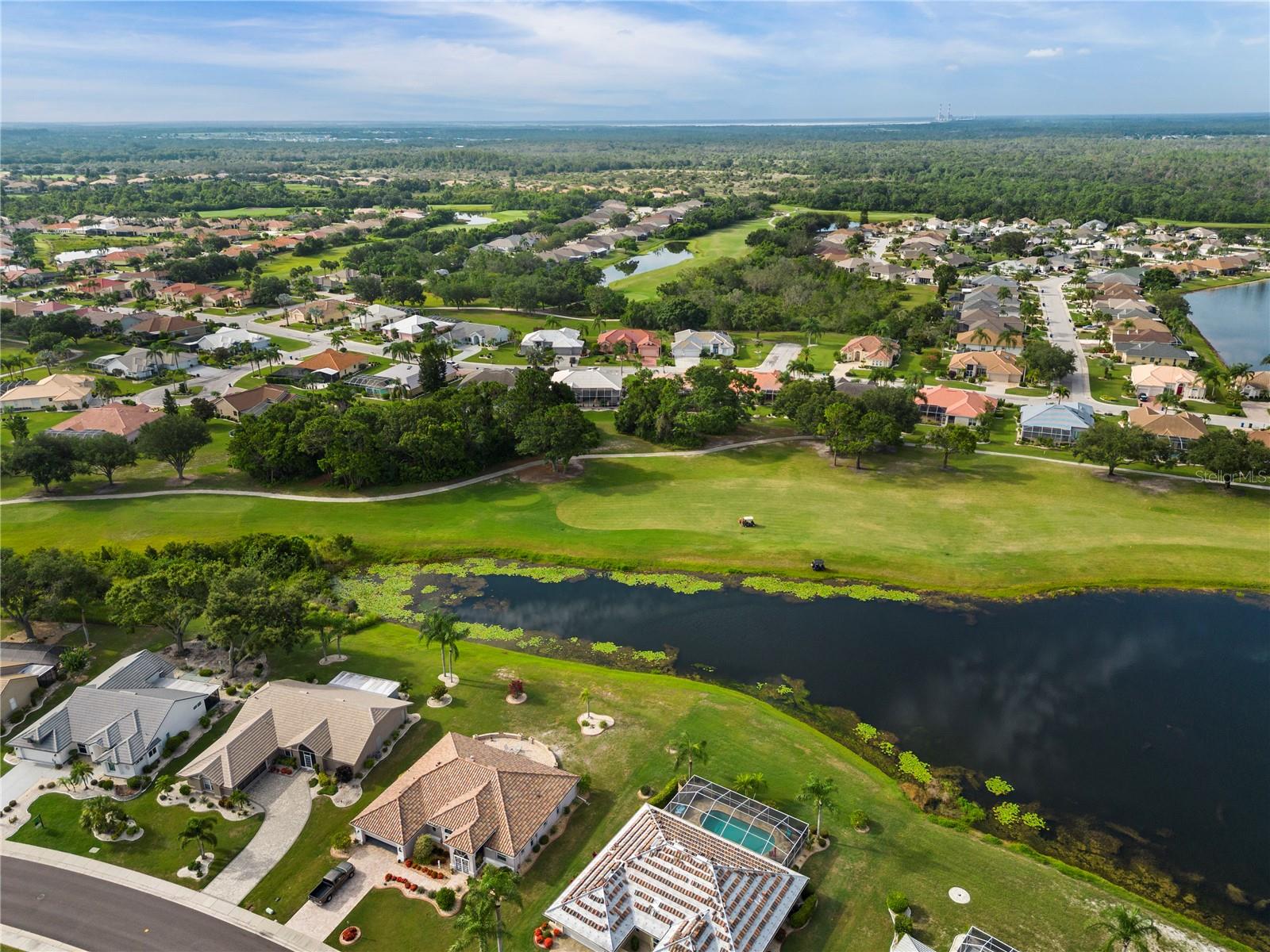 SUN CITY CENTER UNIT 257 PH II LOT 28 BLOCK 4 - Residential