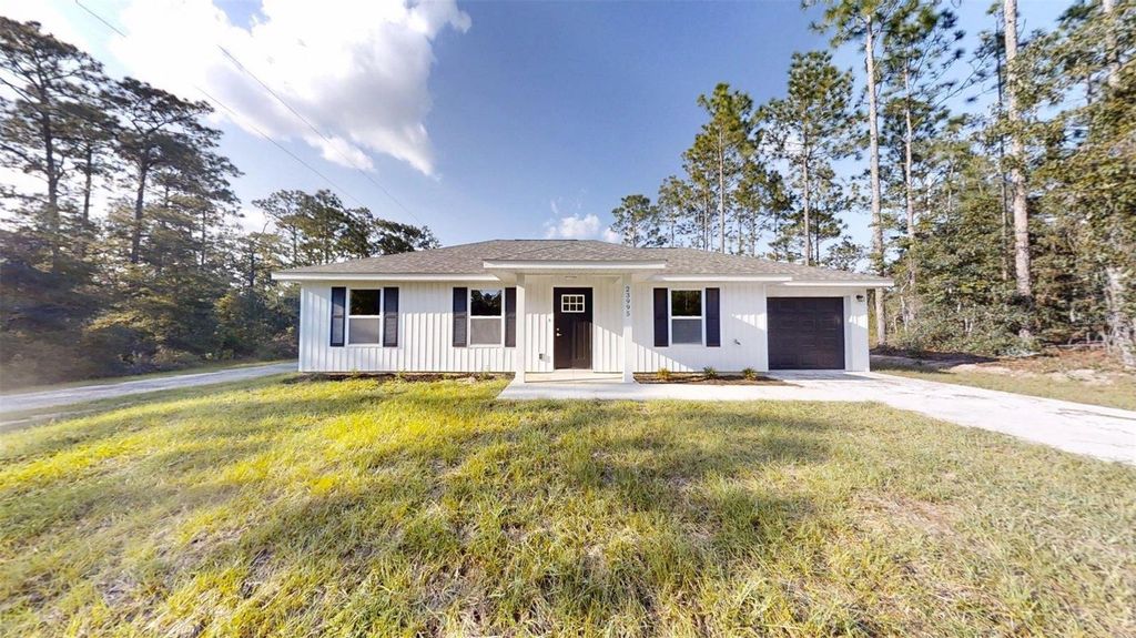 Photo of 5128 SW South Water Court, Dunnellon, FL 34431 (MLS # OM715108)
