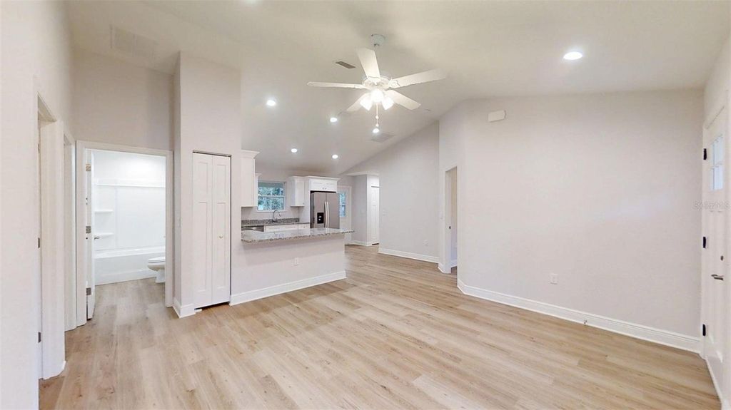 Photo of 5128 SW South Water Court, Dunnellon, FL 34431 (MLS # OM715108)