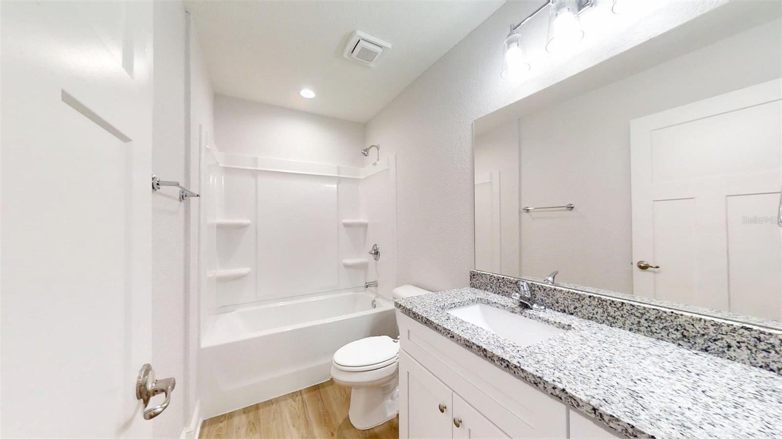 RAINBOW LAKES ESTATES - Residential