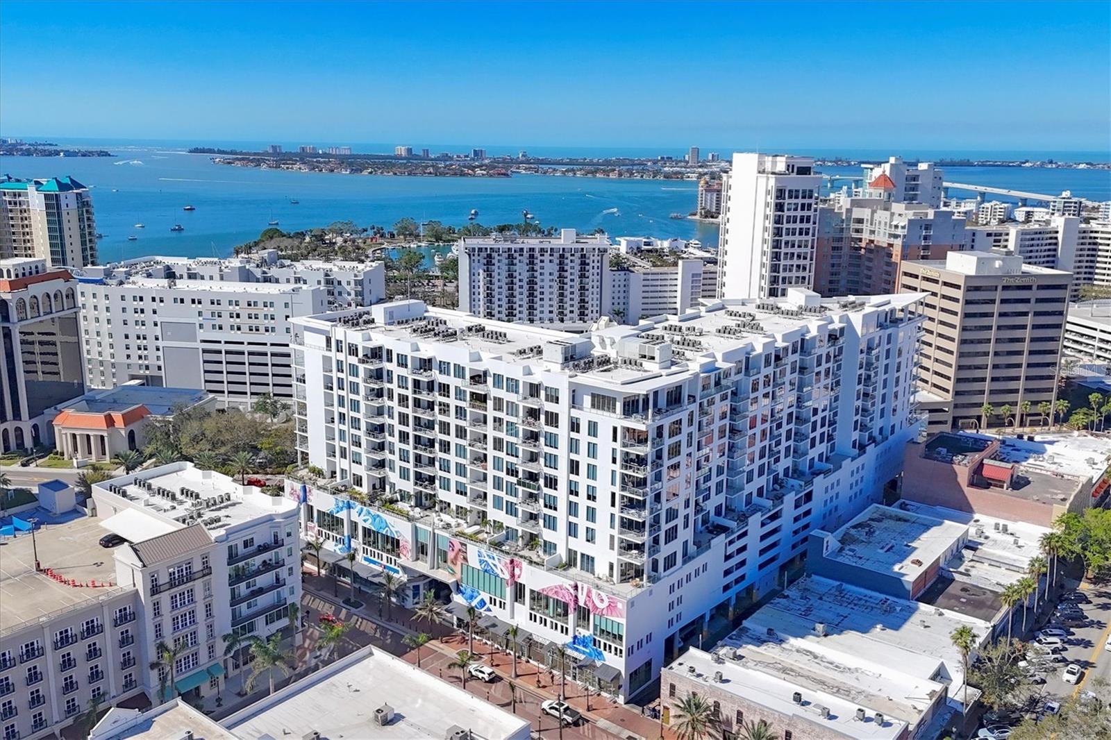 111 S PINEAPPLE AVENUE 804