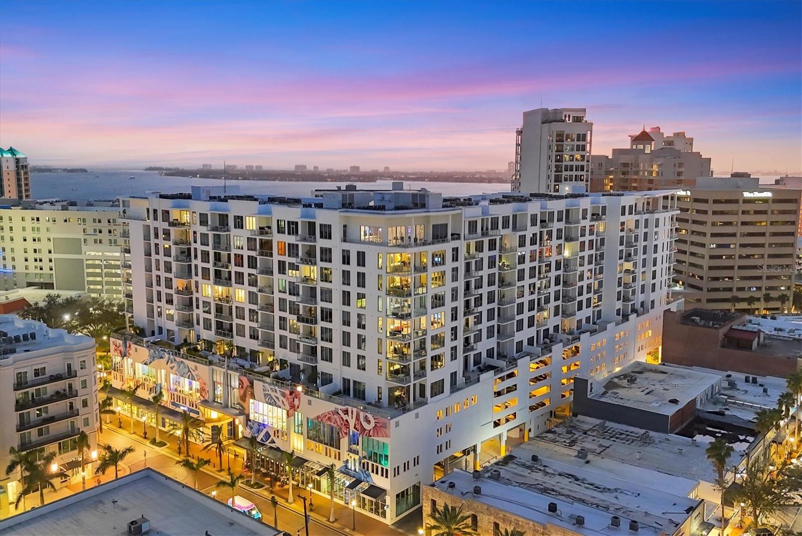 111 S PINEAPPLE AVENUE 804