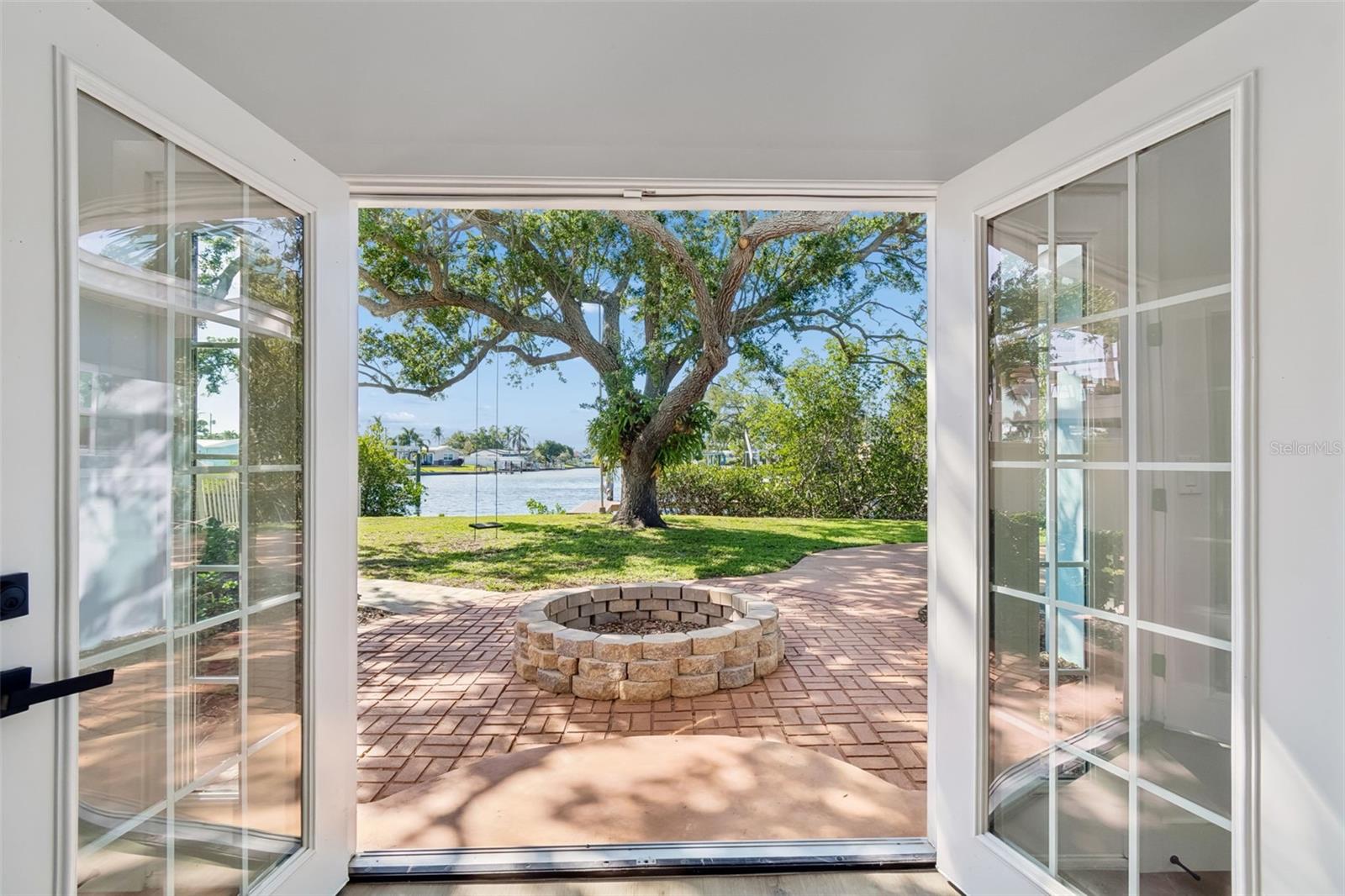 SHORE ACRES BUTTERFLY LAKE REP - Residential