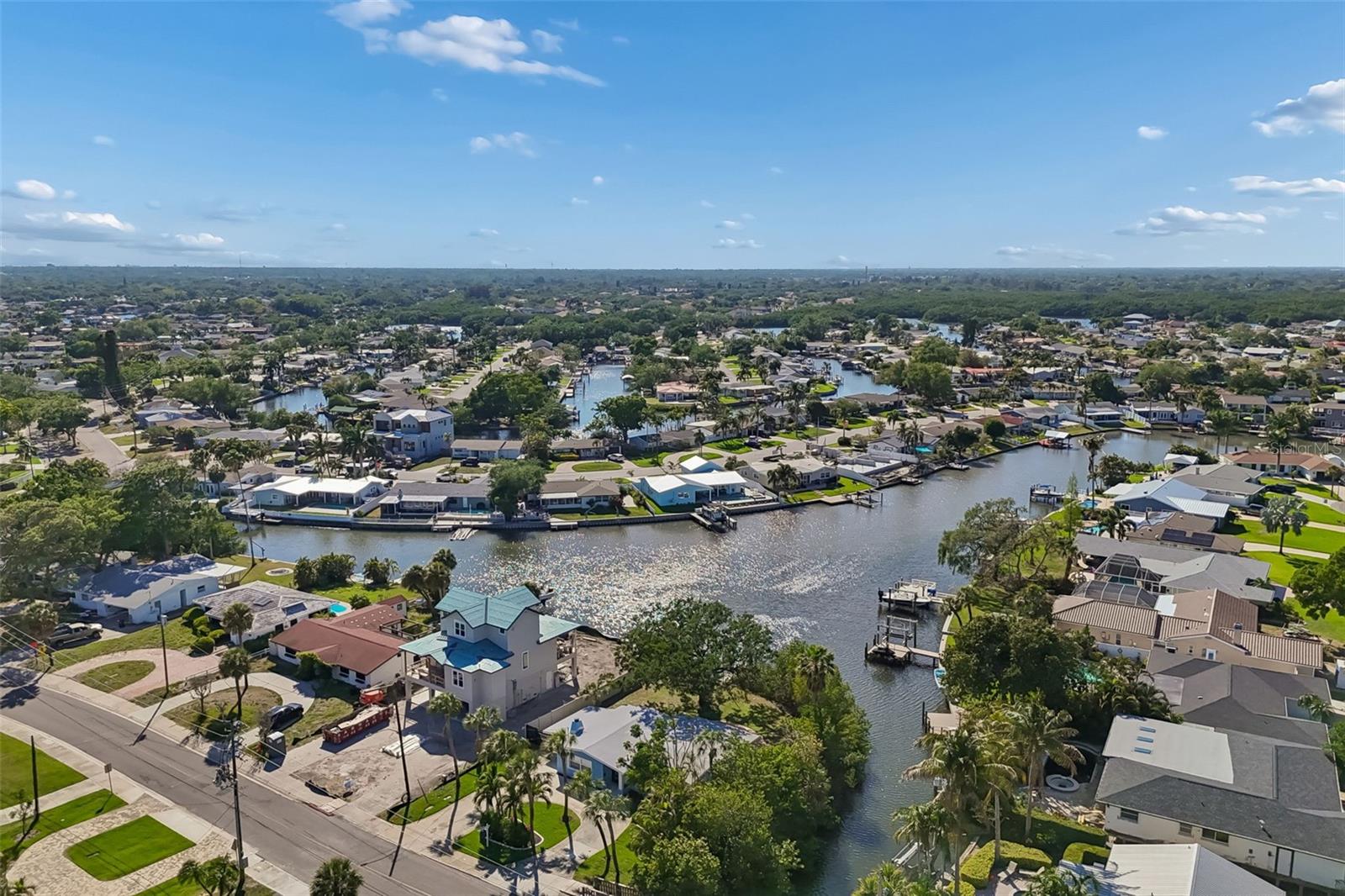 SHORE ACRES BUTTERFLY LAKE REP - Residential