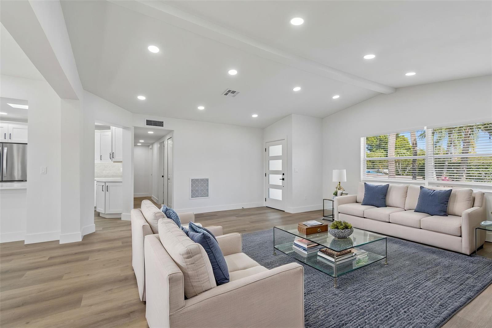 SHORE ACRES BUTTERFLY LAKE REP - Residential