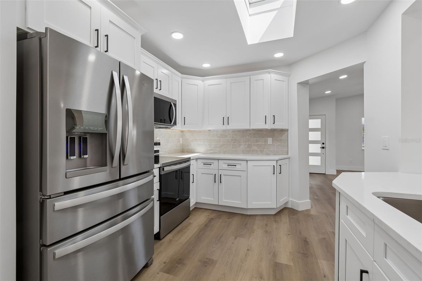 SHORE ACRES BUTTERFLY LAKE REP - Residential