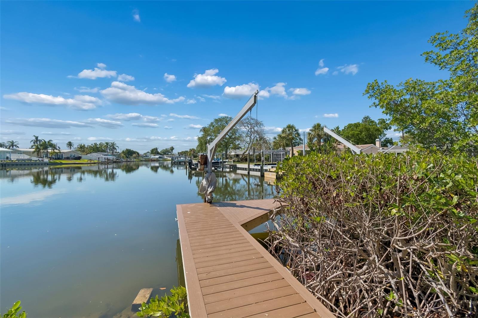 SHORE ACRES BUTTERFLY LAKE REP - Residential