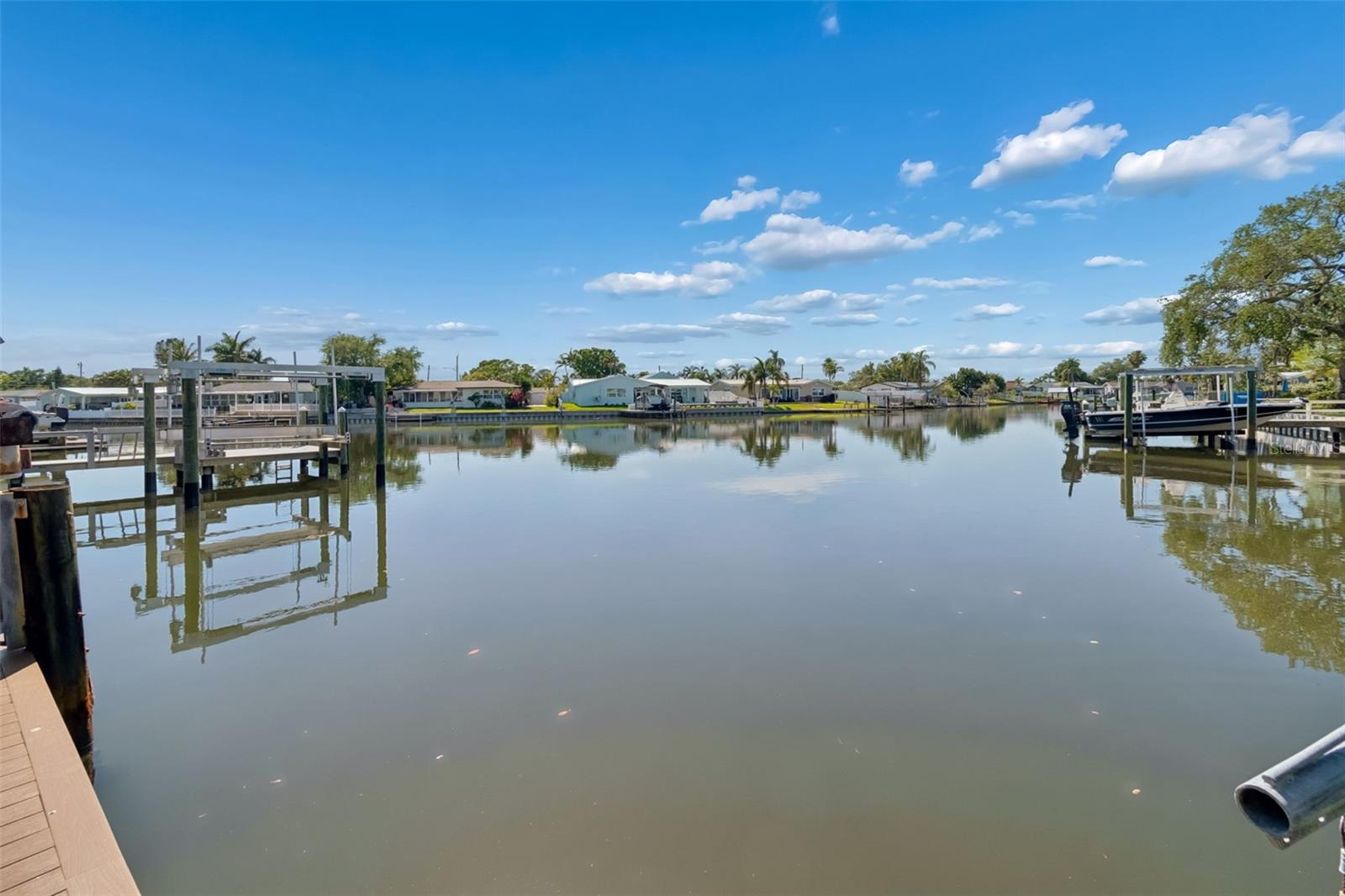 SHORE ACRES BUTTERFLY LAKE REP - Residential