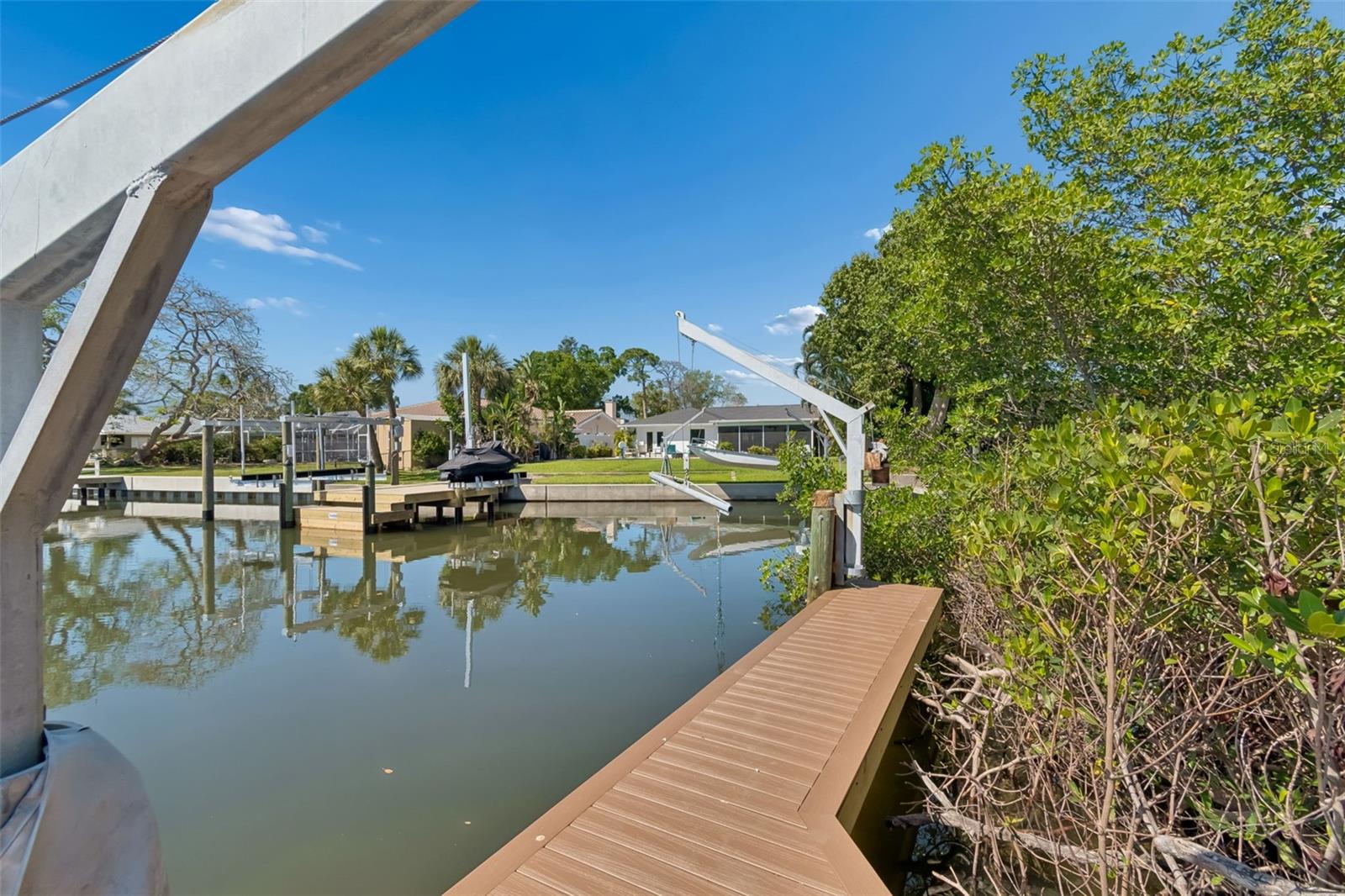 SHORE ACRES BUTTERFLY LAKE REP - Residential