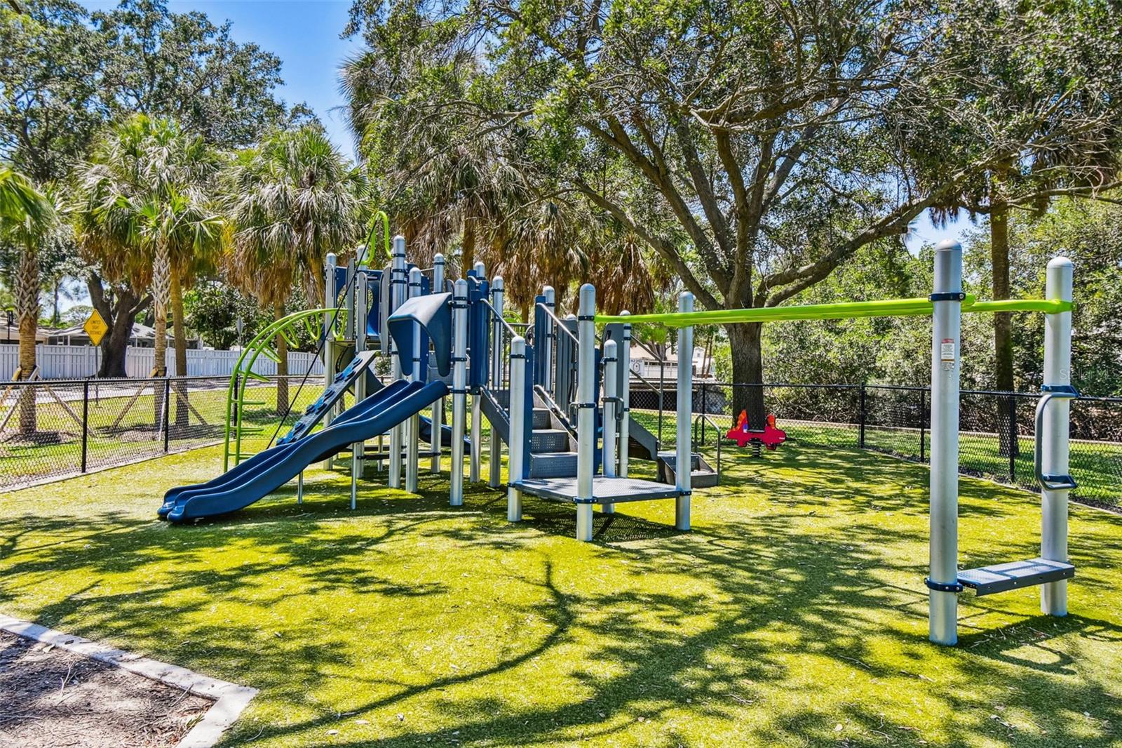 SHORE ACRES BUTTERFLY LAKE REP - Residential