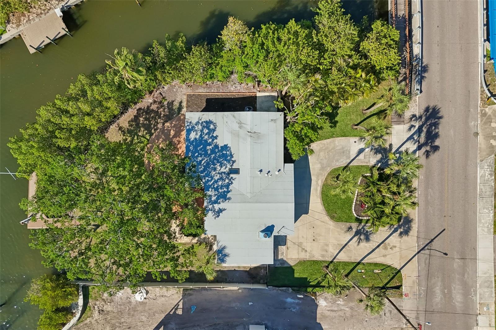 SHORE ACRES BUTTERFLY LAKE REP - Residential