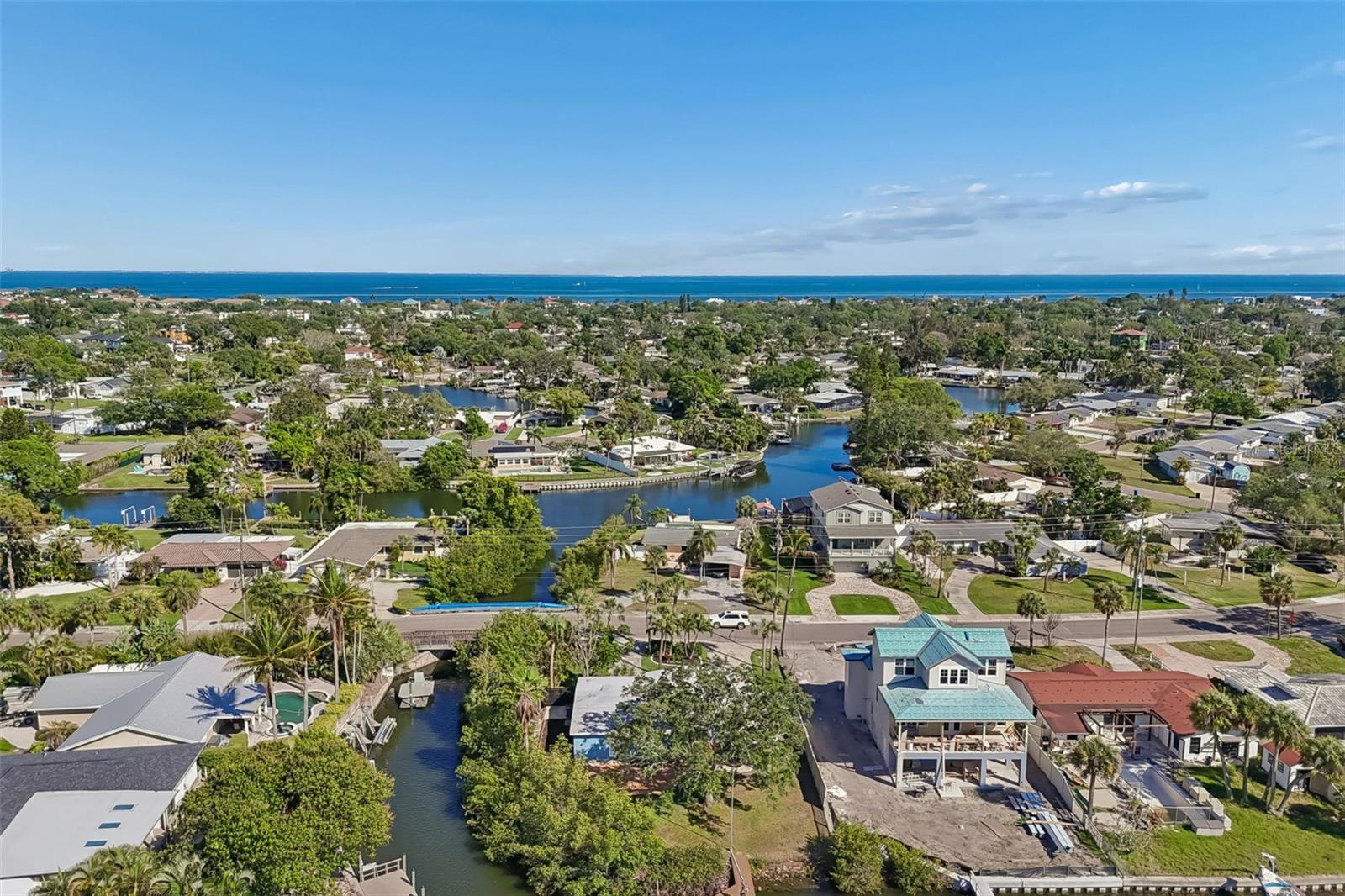 SHORE ACRES BUTTERFLY LAKE REP - Residential