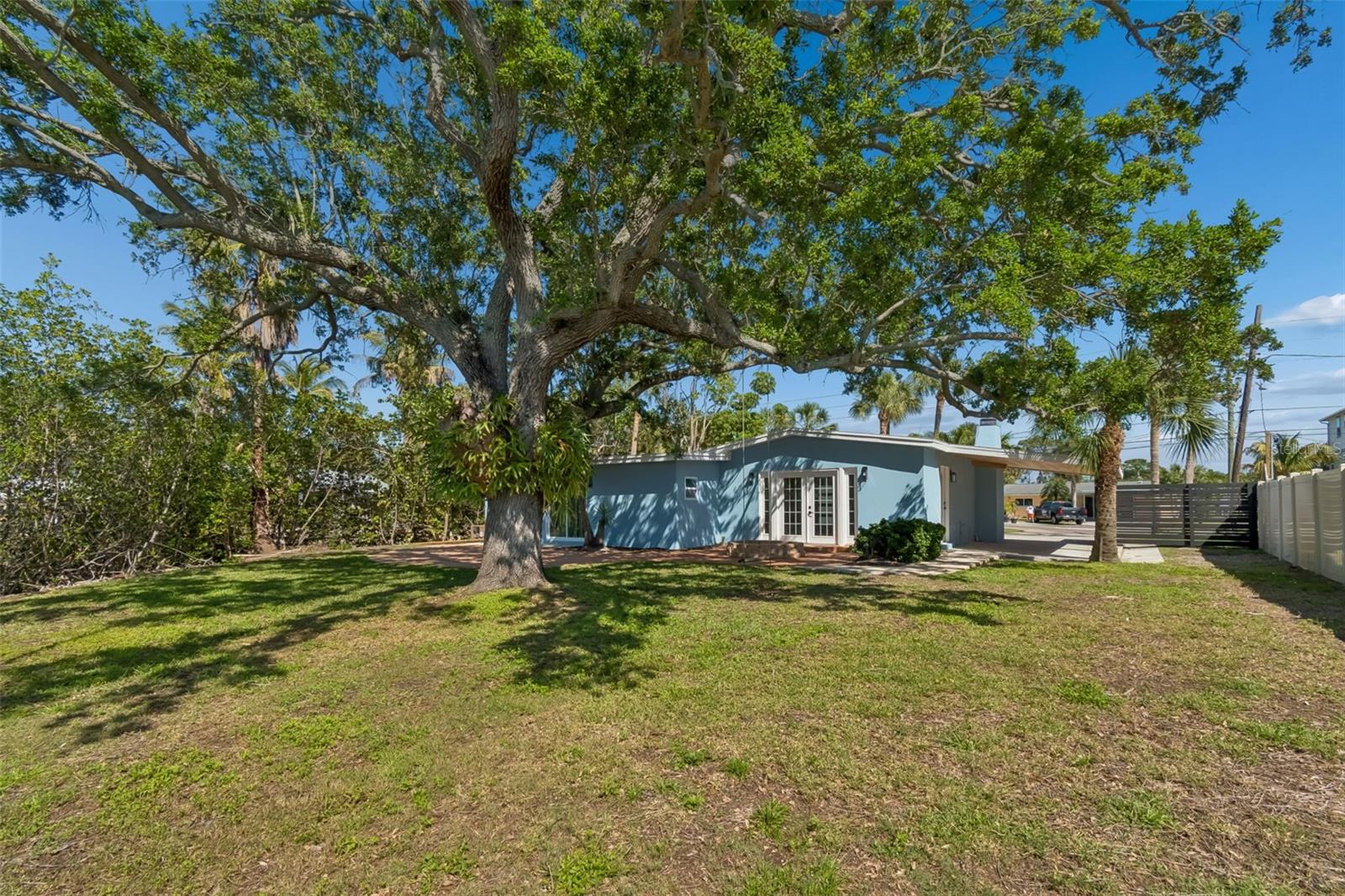 SHORE ACRES BUTTERFLY LAKE REP - Residential