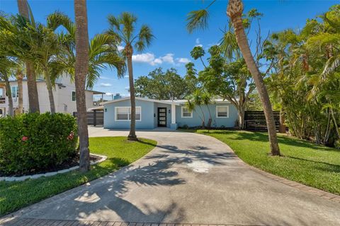 Photo of 4790 Shore Acres Boulevard NE, St Petersburg, FL 33703 (MLS # TB8499243)